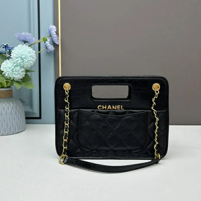 chanel aaa qualite shoulder sac pour femme s_10a37741